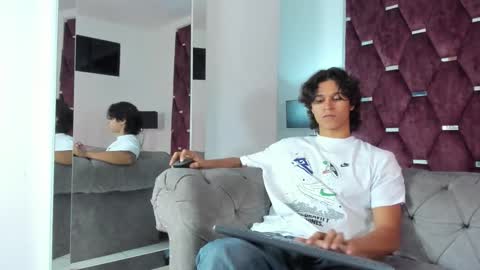 Tony Benedetti online show from March 8, 2026, 9:29 pm