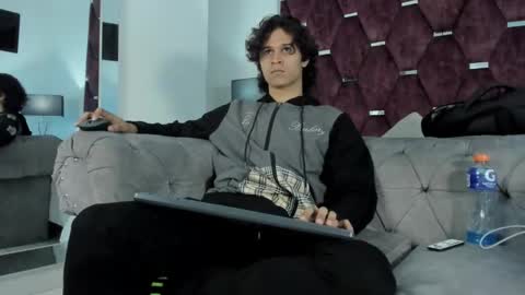 Tony Benedetti online show from March 21, 2026, 8:34 pm