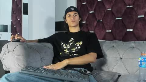 Tony Benedetti online show from April 6, 2026, 9:05 pm