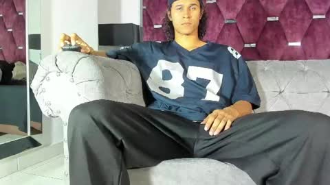 Tony Benedetti online show from May 18, 2026, 7:31 pm
