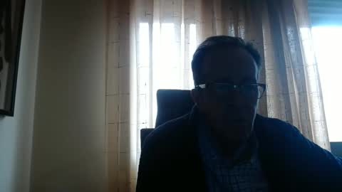 TonyComa online show from November 24, 2025, 12:38 pm