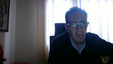 TonyComa online show from February 12, 2026, 5:08 pm