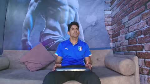Tony online show from October 7, 2025, 12:41 am