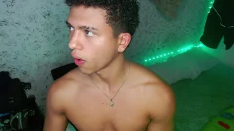 tonydesire_ online show from July 1, 2026, 8:52 pm