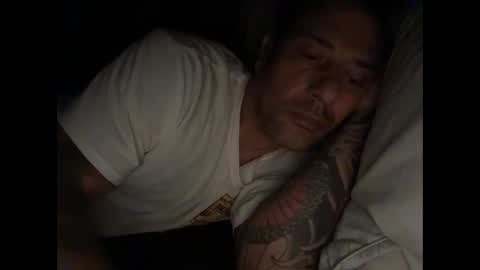 tonygee8 online show from October 31, 2025, 2:34 am