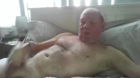 tonygibbson62 online show from February 10, 2025, 9:36 am