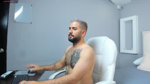 Tony online show from April 19, 2026, 12:22 am