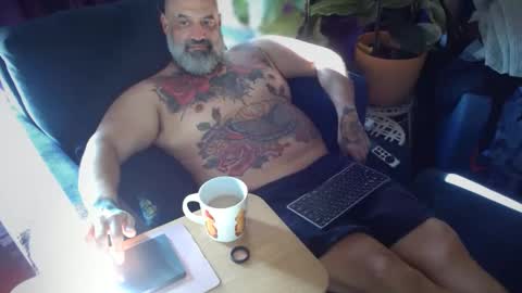 tonySF online show from December 1, 2024, 7:25 pm