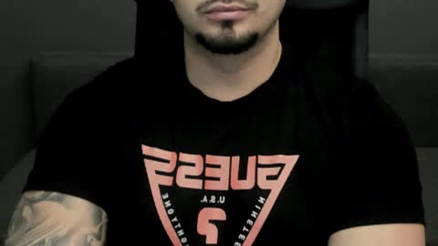 TonyWilcox online show from February 2, 2025, 1:41 pm