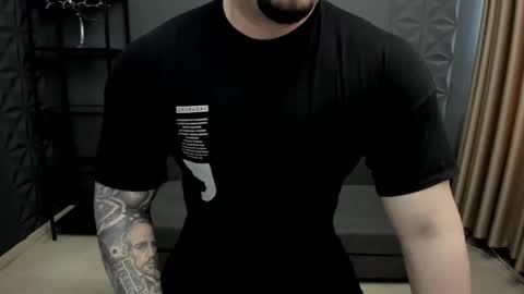 TonyWilcox online show from February 17, 2025, 9:35 am