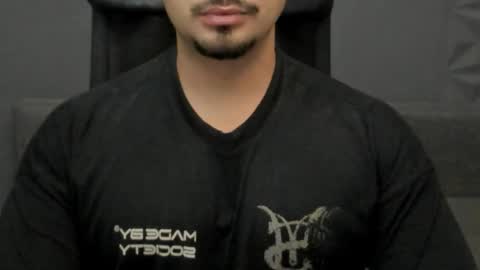 TonyWilcox online show from October 28, 2025, 5:55 am