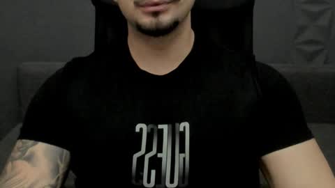 TonyWilcox online show from January 12, 2026, 7:02 am