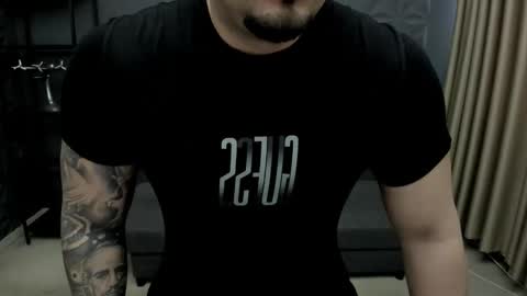 TonyWilcox online show from January 15, 2026, 6:51 am