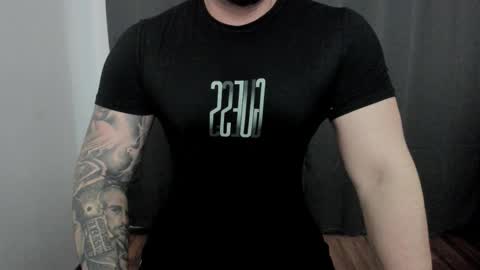 tonywilsonn online show from March 12, 2026, 5:46 am