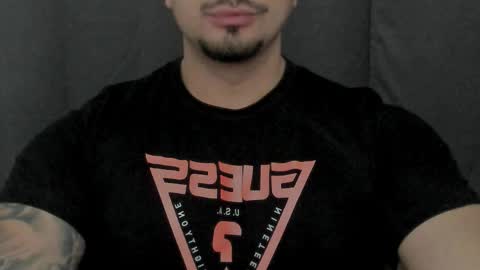 tonywilsonn online show from March 27, 2026, 6:19 am