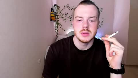 toohornyserj online show from November 15, 2025, 1:14 am