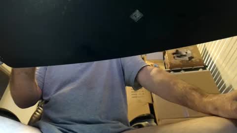 toolman3442 online show from September 21, 2025, 6:20 pm