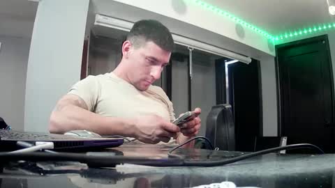 toomuchsmoke online show from January 11, 2026, 6:07 am