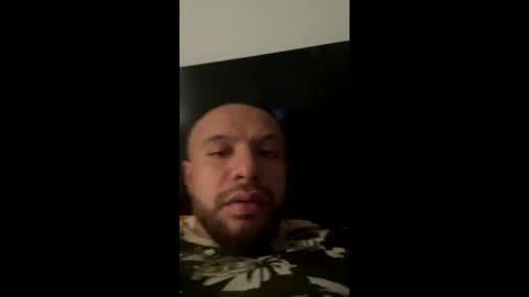 Tony Dee online show from March 1, 2026, 7:05 pm