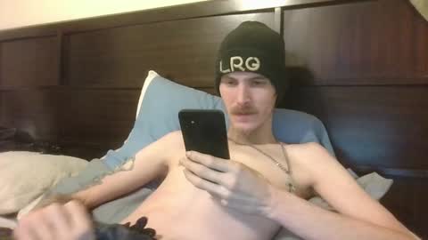 TooTall803 online show from December 2, 2024, 3:26 am