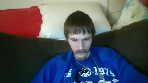 TooTall803 online show from September 11, 2025, 10:54 pm