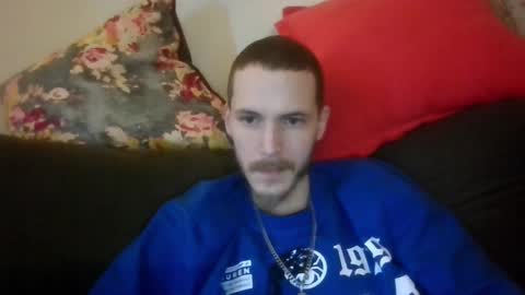 TooTall803 online show from October 10, 2025, 3:55 pm