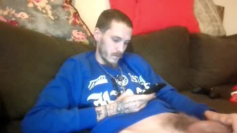 TooTall803 online show from October 18, 2025, 3:24 pm