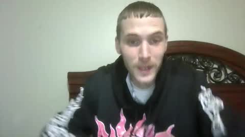 TooTall803 online show from February 3, 2026, 11:21 pm