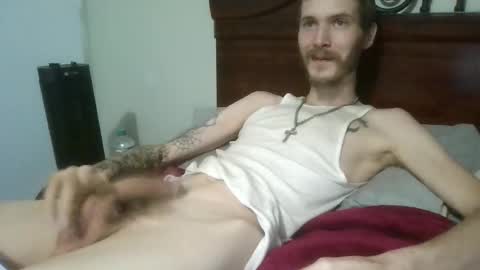 TooTall803 online show from March 25, 2026, 11:33 pm