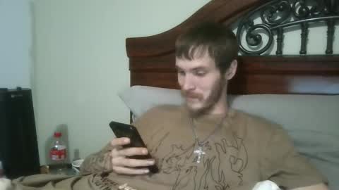 TooTall803 online show from April 21, 2026, 1:42 am