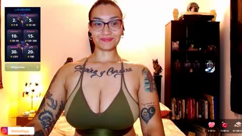 toothyy online show from January 30, 2025, 1:11 am