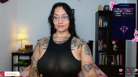 Snapshot of toothyy chatting on May 29, 2026, 8:18 pm toothyy online show from May 29, 2026, 8:18 pm
