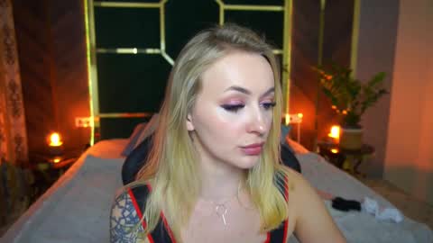 Snapshot of top_grace chatting on March 5, 2025, 2:25 am top_grace online show from March 5, 2025, 2:25 am