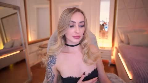 top_grace online show from February 5, 2026, 12:59 am