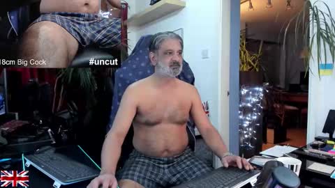 topalphaboss online show from November 9, 2025, 11:36 pm