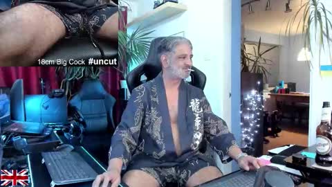 topalphaboss online show from December 22, 2025, 12:18 am