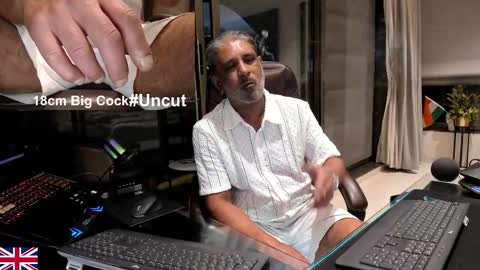 topalphaboss online show from January 5, 2026, 5:27 pm