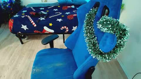 topcranberry online show from January 9, 2026, 8:54 pm