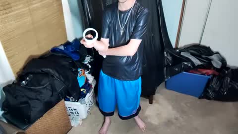 SagMeOreduceMe online show from March 9, 2025, 1:26 pm