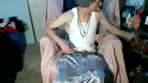 SagMeOreduceMe online show from November 26, 2025, 8:48 am