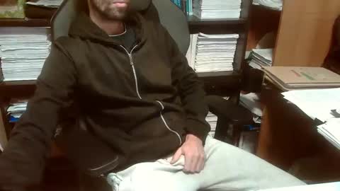 Topg84 online show from October 23, 2025, 11:09 am