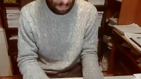 Topg84 online show from October 31, 2025, 7:53 am