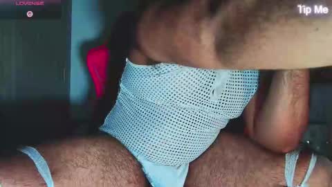 Toplayboy online show from November 17, 2025, 1:00 am