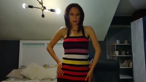 Anda online show from March 4, 2026, 11:22 pm