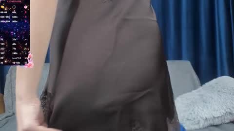 Sakura online show from December 4, 2025, 7:33 pm