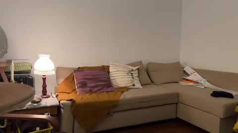 Torcuato online show from March 6, 2025, 5:46 am