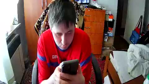 Snapshot of tores992 chatting on March 22, 2026, 11:35 am tores992 online show from March 22, 2026, 11:35 am