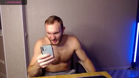 Glebaty online show from February 5, 2025, 5:31 pm