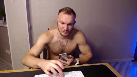 Glebaty online show from February 13, 2025, 5:54 pm