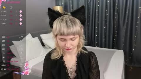 Tori online show from November 15, 2025, 1:58 am